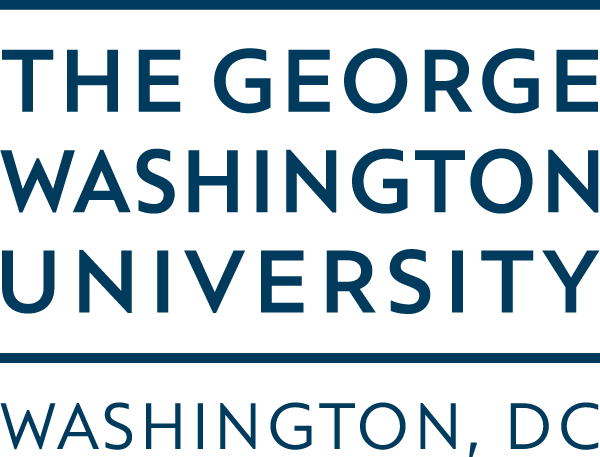GWU Logo